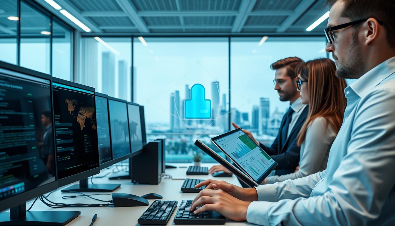 Ciberseguridad para pymes: errores comunes y cómo evitarlos – Enfoque educativo y preventivo