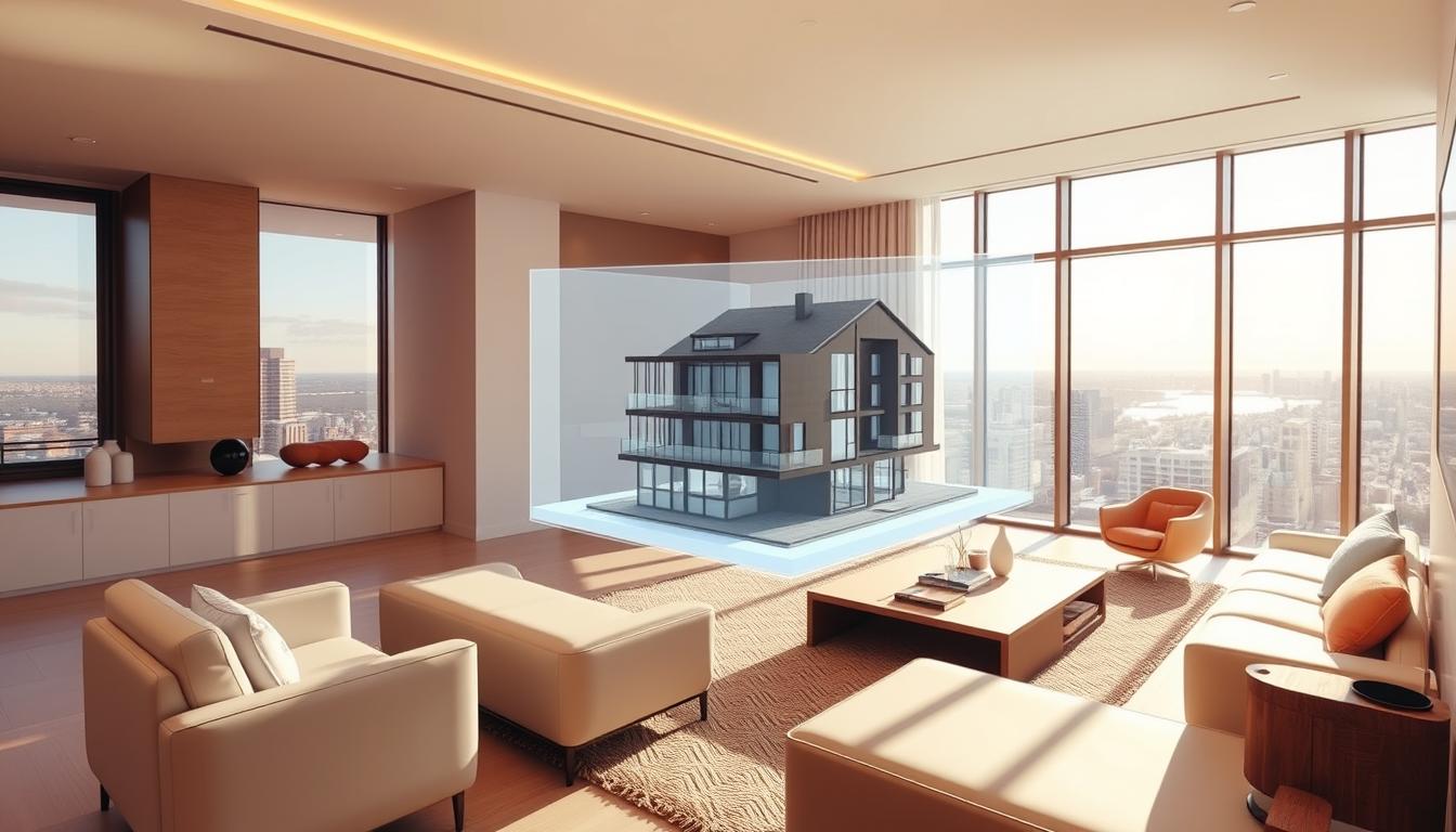 VR y AR en ventas inmobiliarias: el futuro es ahora