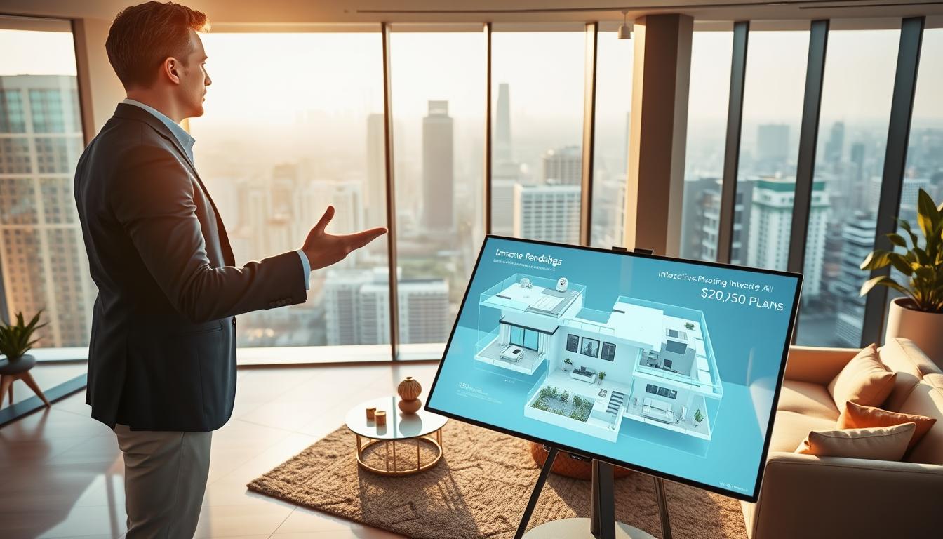 Anuncios inmobiliarios más inteligentes con IA