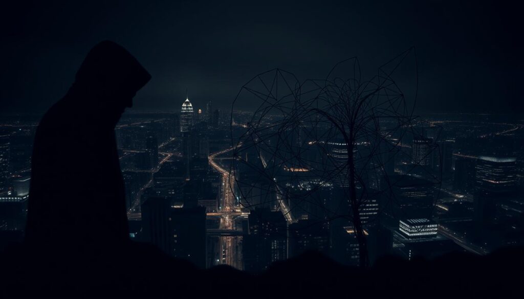 amenazas cibernéticas para pymes