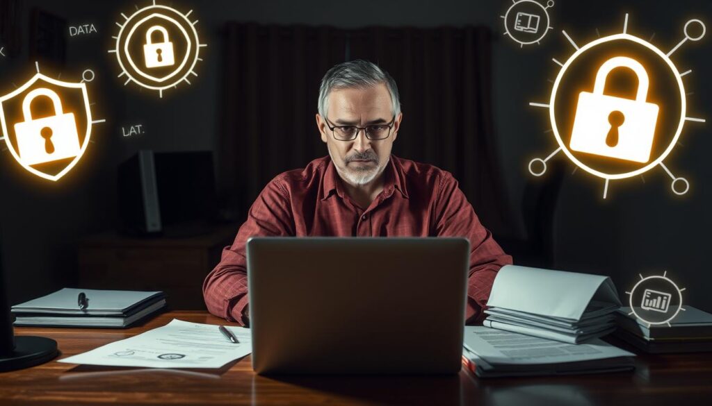 protección de datos para pymes