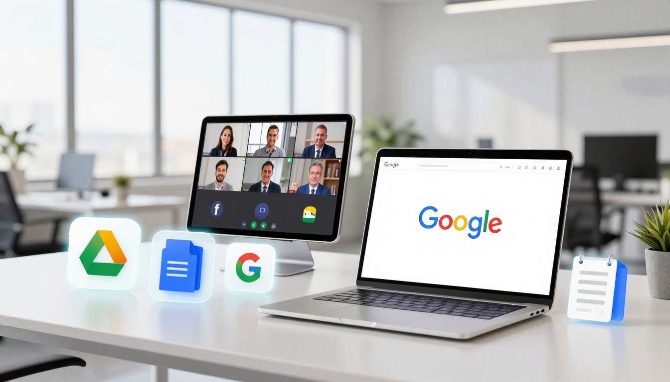 Google lanza 11 bombas en gemini GRATIS: Esto puedes hacer ahora