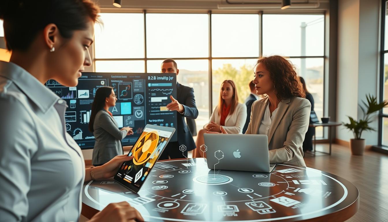 B2B Artificial Intelligence