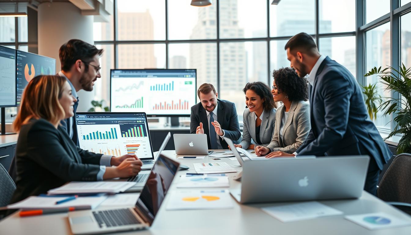 Prospecting Productivity
