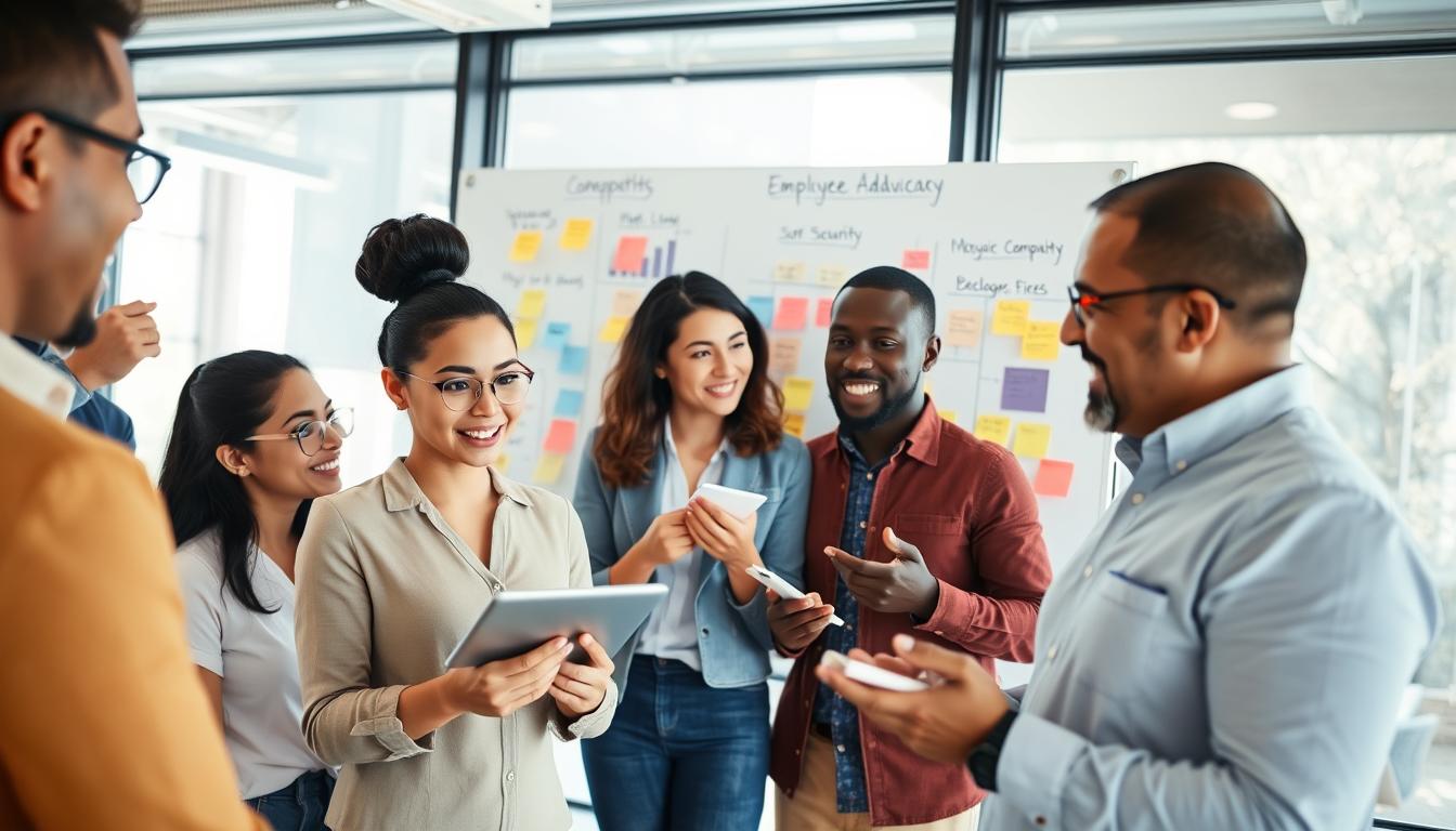 Employee Advocacy: A Step-by-Step Guide to Building an Ambassador Program