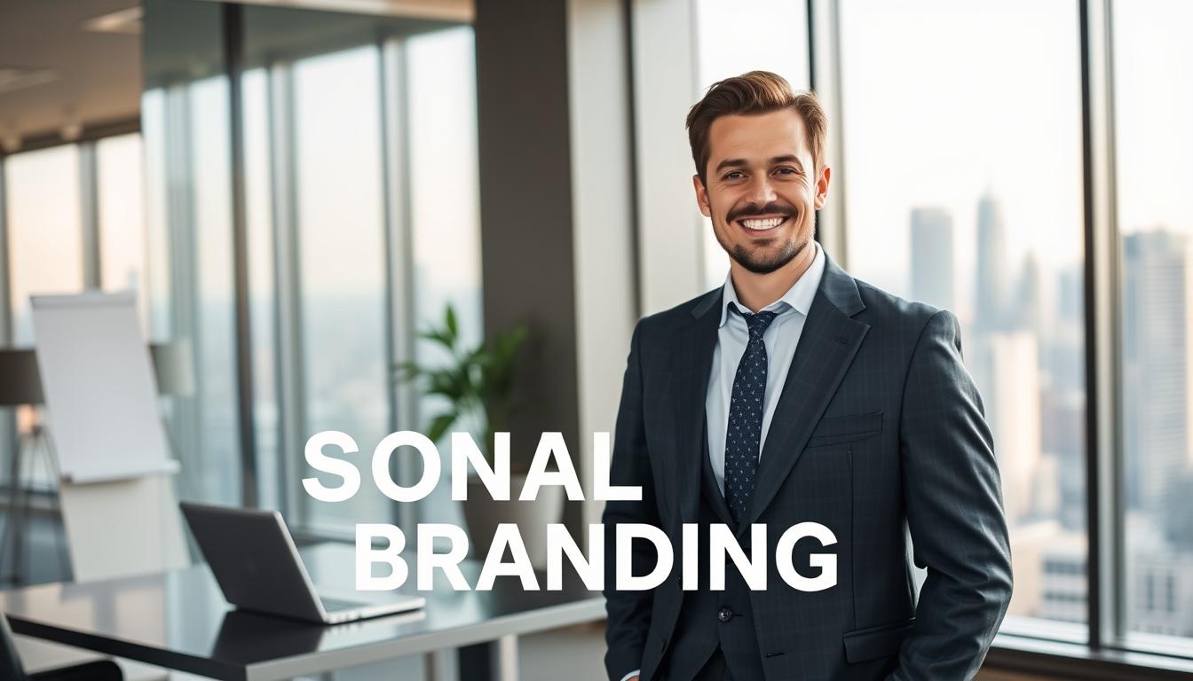 Executive Personal Branding: Why Your Company Needs You to Be Visible