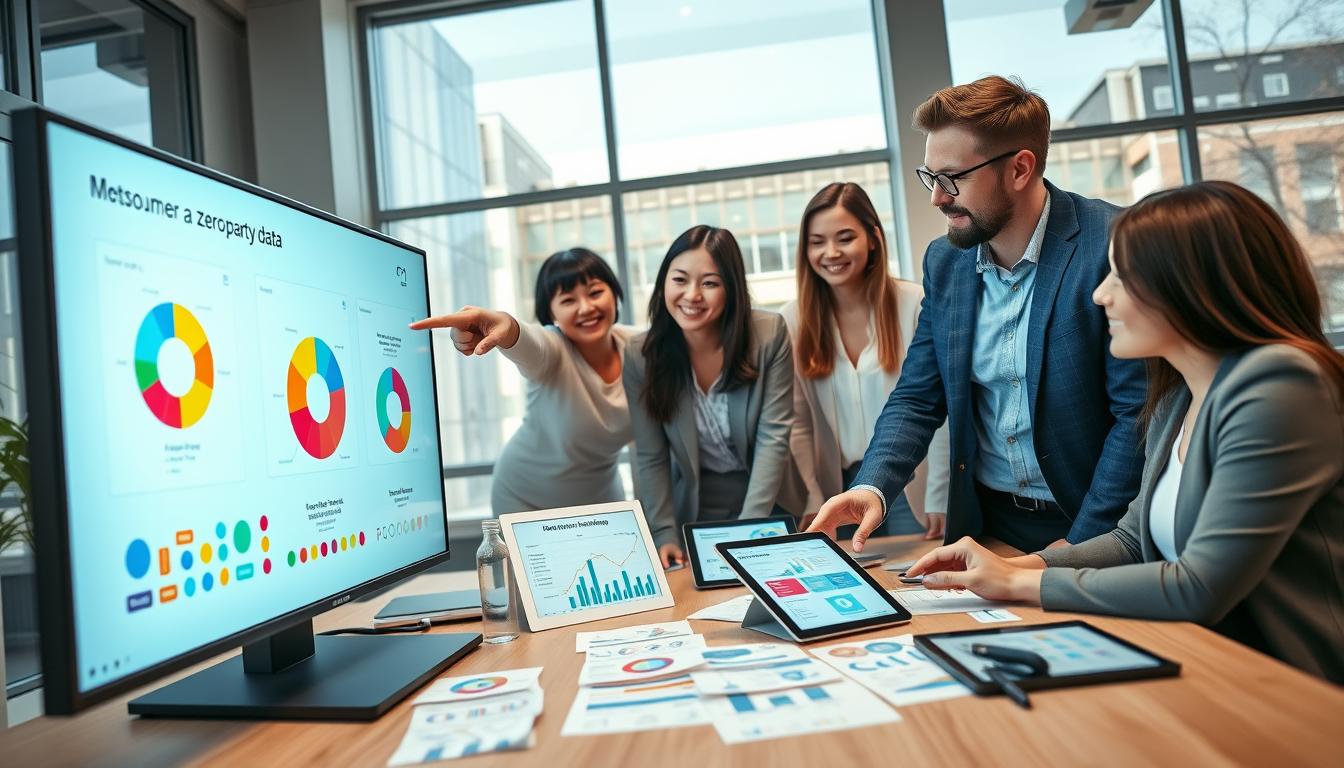 Zero-Party Data: How to Turn Internal Data into Viral Carousels